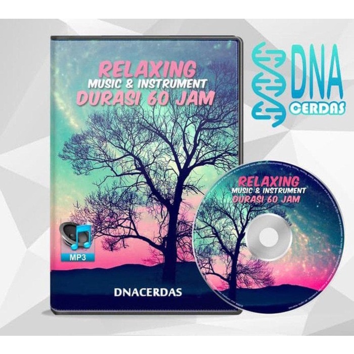 Relaxing Music Instrument Untuk Hotel Cafe Spa Yoga Restorant Lounge