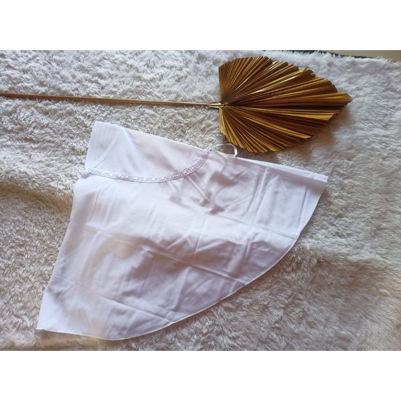 jilbab rabbani KW anak SD