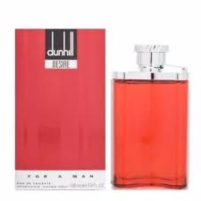 Parfum Original - Dunhill Desire Red For Men