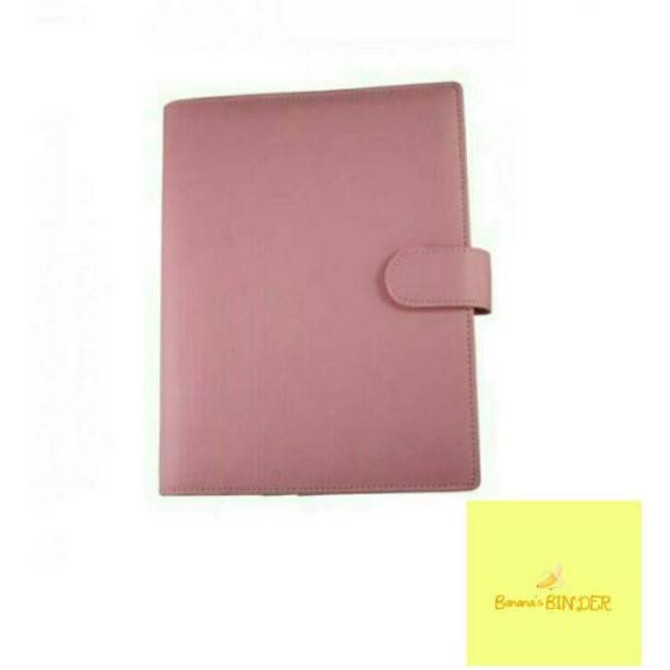 

Binder Polos 20 ring (A5)