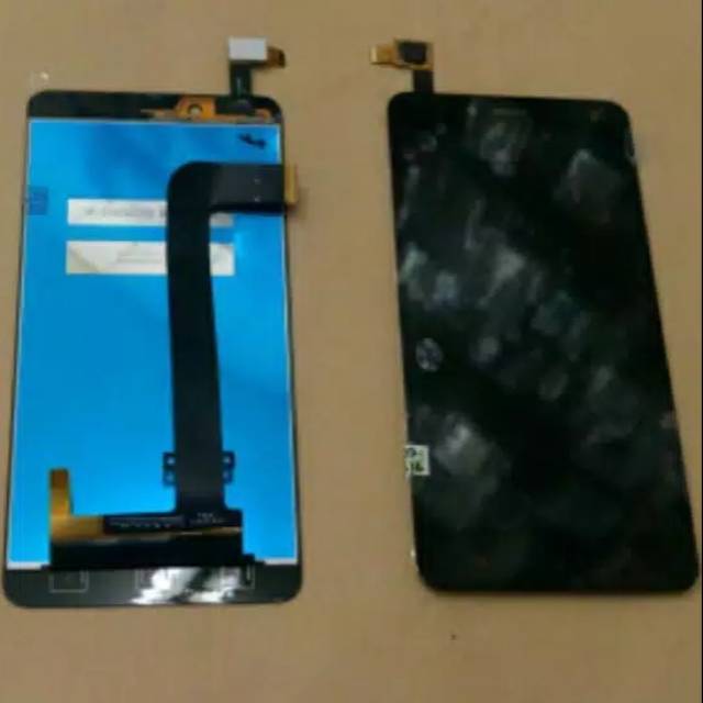 LCD FULLSET TOUCHSCREEN XIAOMI REDMI NOTE 2 ORIGINAL