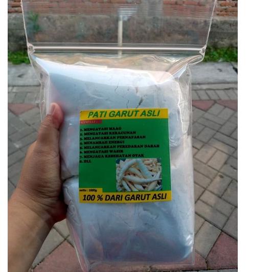 

Rame-Rame⛄ TEPUNG PATI GARUT ASLI TERMURAH. BERSIH. SUPER kemasan 1KG dan 500gram #PRICEPOOL
