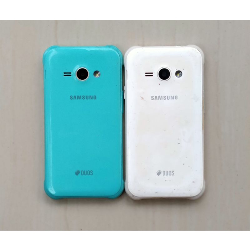 samsung j1ace minus lcd mati mesin prawan mesin tested