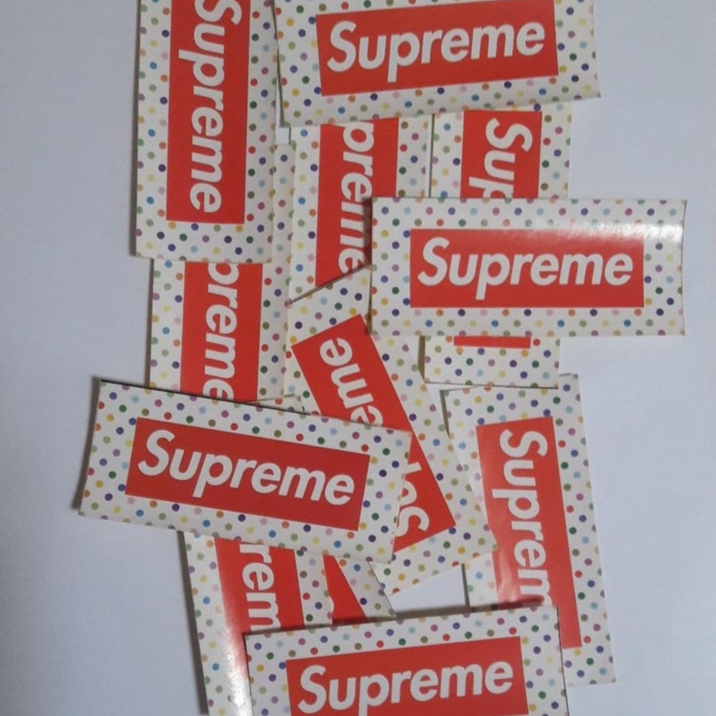 sticker brand distro