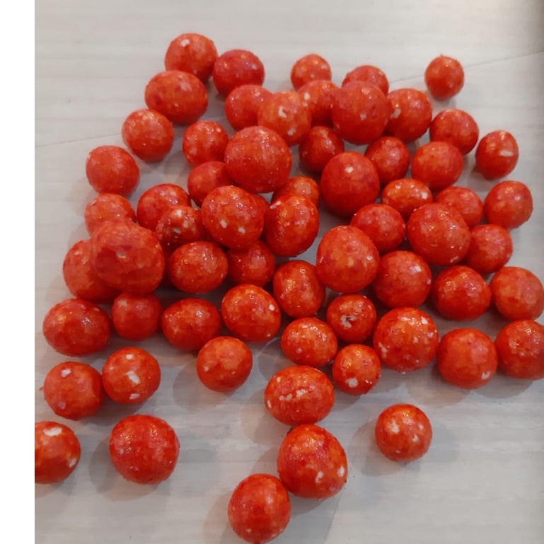 

kcang sukro balado 250grm