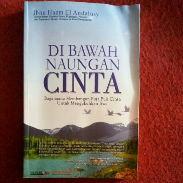 Di Bawah Naungan Cinta