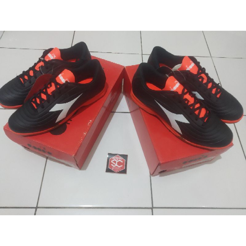 SEPATU PRIA COWOK WANITA BNIB FUTSAL DIADORA PICHICHI 2 ID ORI ORIGINAL 100%