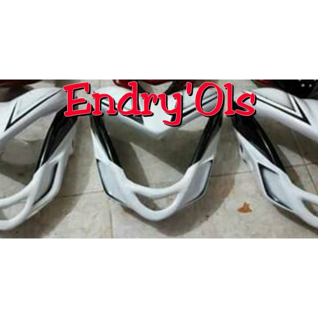 Cover HL Byson karbu
