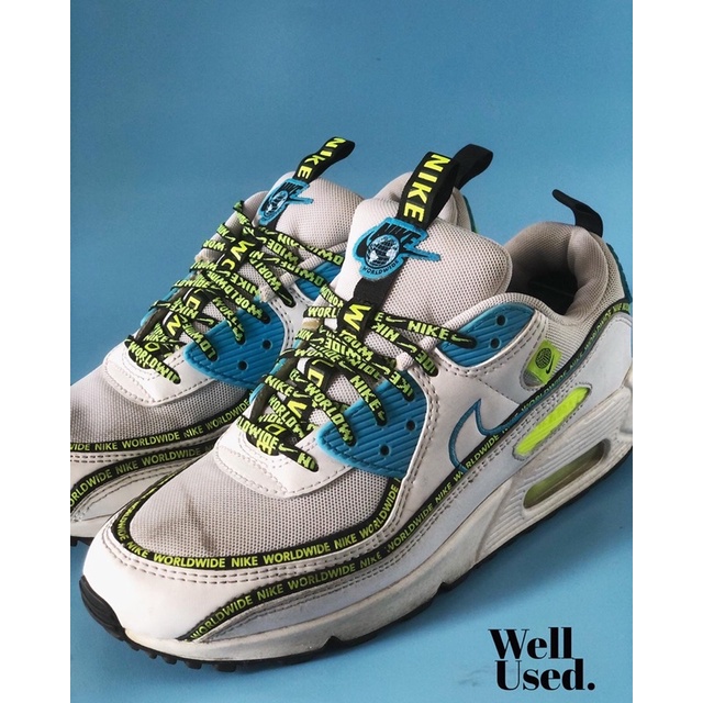 Nike Air Max 90 SE WorldWide