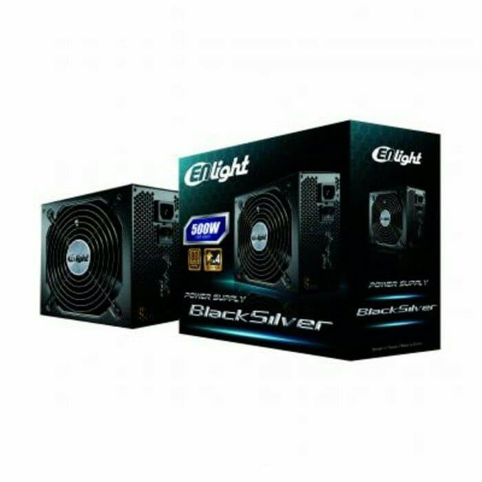 ENLIGHT En-500 W (80+ Bronze)