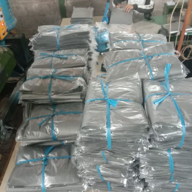 

PLASTIK PACKING HD TAPA PLONG (SATUAN) WARNA RANDOM