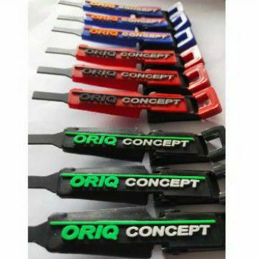 klem koper terbaru oriq concept
