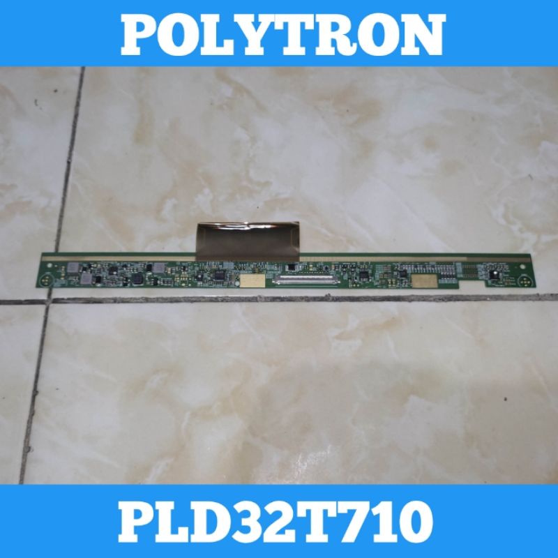 Tcon TV LED POLYTRON PLD 32T710 Tcon TV POLYTRON PLD 32T710 Tcon POLYTRON PLD 32T710 Tcon PLD 32T710