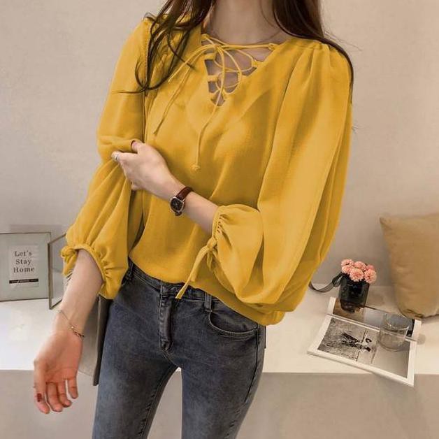 AFI - ZN - Blouse My Secret (LD 102, P 68)