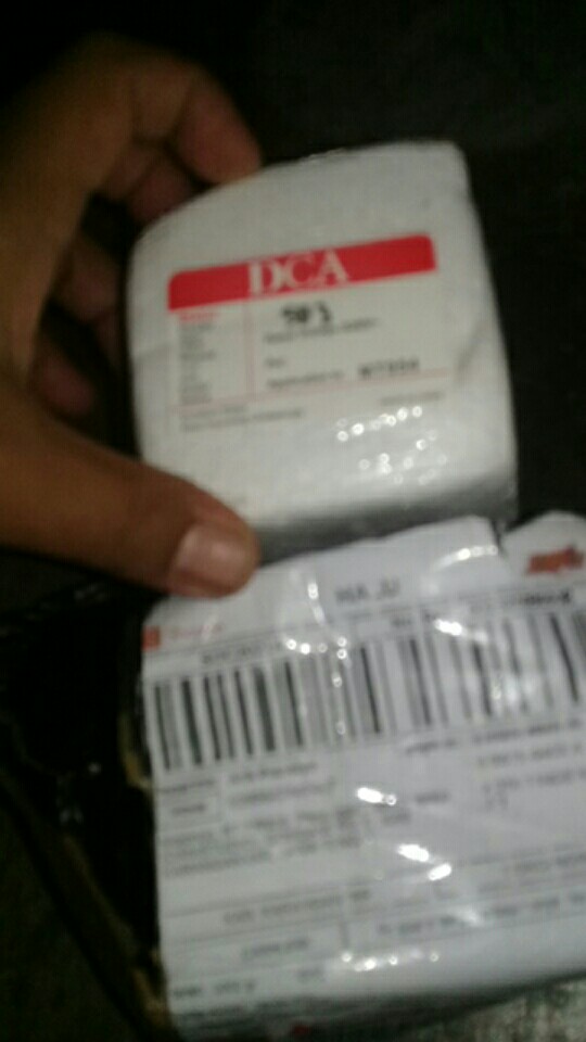 Stator/rumah Armacur Angker Gerinda Maktec Mt 954