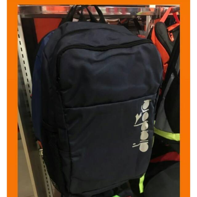 Tas Ransel Diadora Original