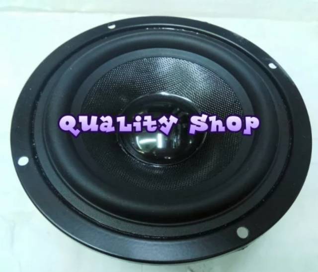 Speaker woofer Cobra 5,5 inch 200 watt 4/8 ohm