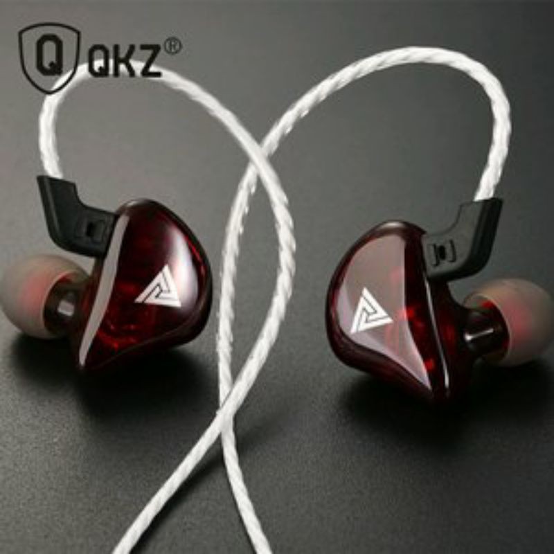Headset QKZ