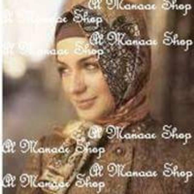 almanaarhijab