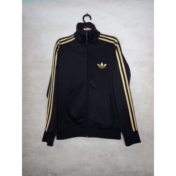 Tracktop Adidas Firebird Second