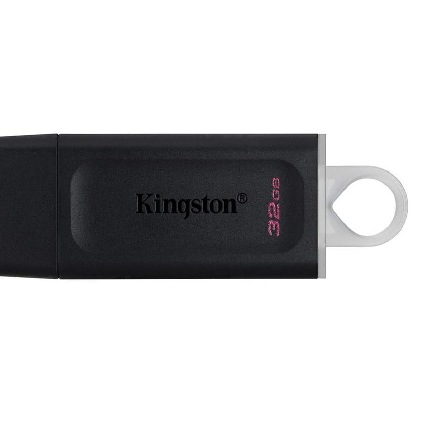 KINGSTON EXODIA 32GB UFD FD FLASHDISK USB FLASH DRIVE 3.2 DT-EXODIA Ori 100%