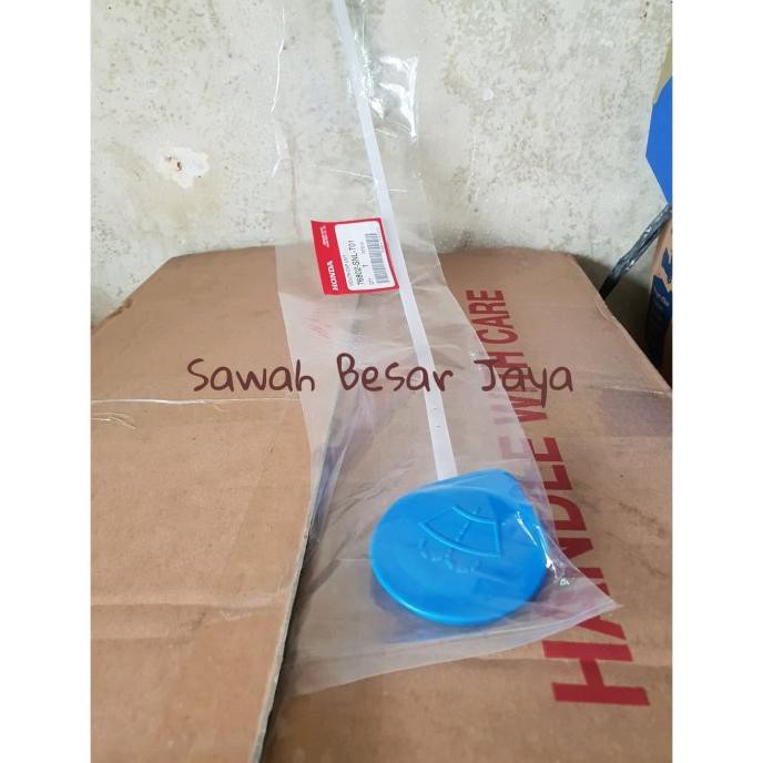 Cover Tutup Botol Tabung Air Wiper Jazz City Idsi Vtec Civic Fd Fb Ori