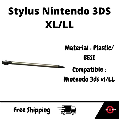 Stylus Pen Nintendo 3DS XL