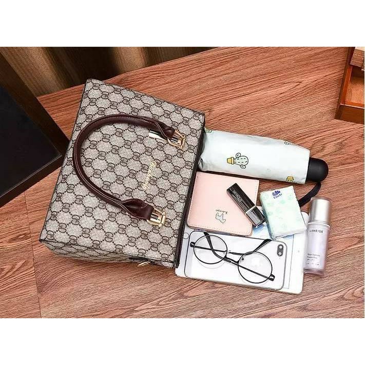 TAS SELEMPANG WANITA SOPHIE MARTIN KECIL MURAH SALLAUN BAG T4152P3 ORI DISKON MEMBER PROMO TERMURAH