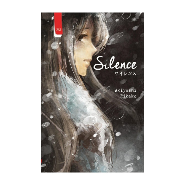 Silence - Akiyoshi Rikako