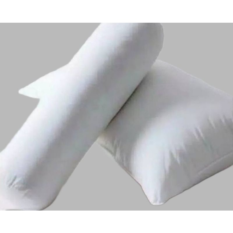 [RA] BANTAL DAN GULING HOTEL LEMBUT HALUS BISA DICUCI 100%ISI SILIKON GRADE A