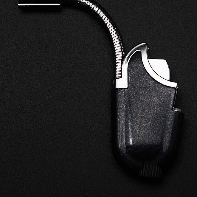 ♂ Korek Api Torch Jet Telescopic Gas Butane - Firetric Mancis ➪