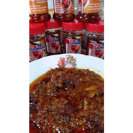 

Sambal Cakalang