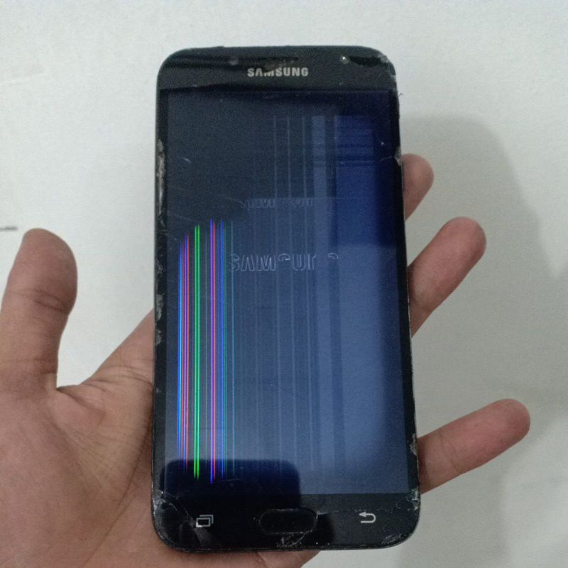 MESIN SAMSUNG J7 Pro