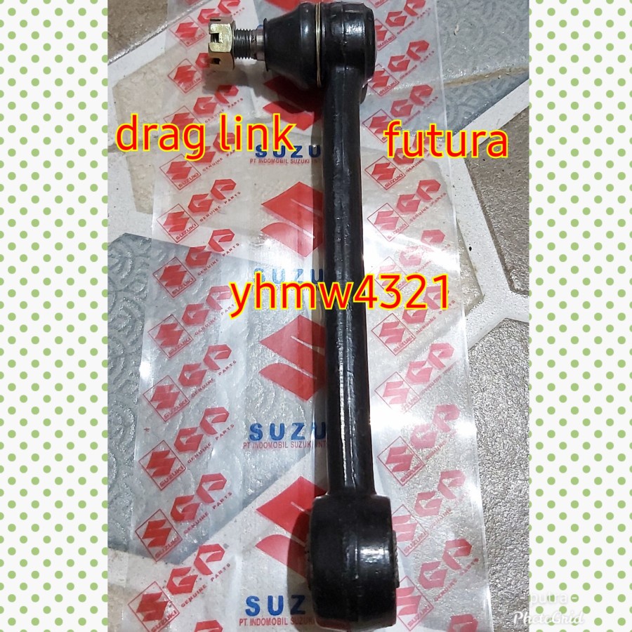 DRAGLINK FUTIRA T120SS DRAG LINK ASSY FUTURA T120SS