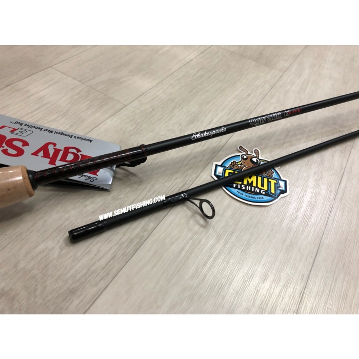 Shakespeare Ugly Stik Elite Usesp702M Cv