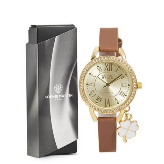 Jam Idina Sophie Paris Purwakarta