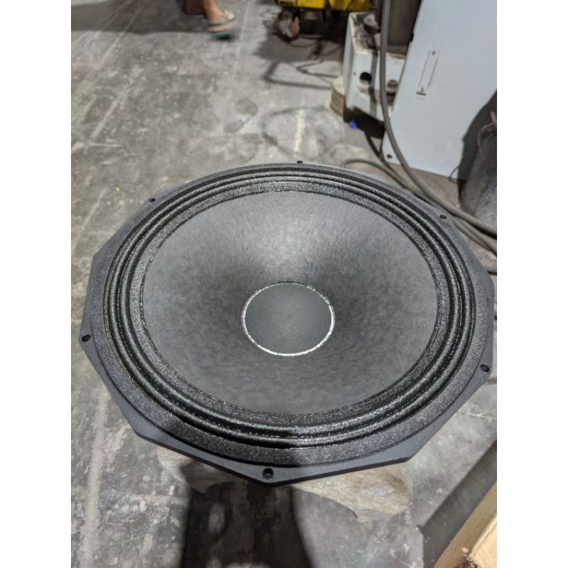 Precision Devices PD.153C01 Mid Range Speaker Komponen Sound System