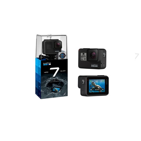 Gopro Hero 7 Black Win Sports and Camera