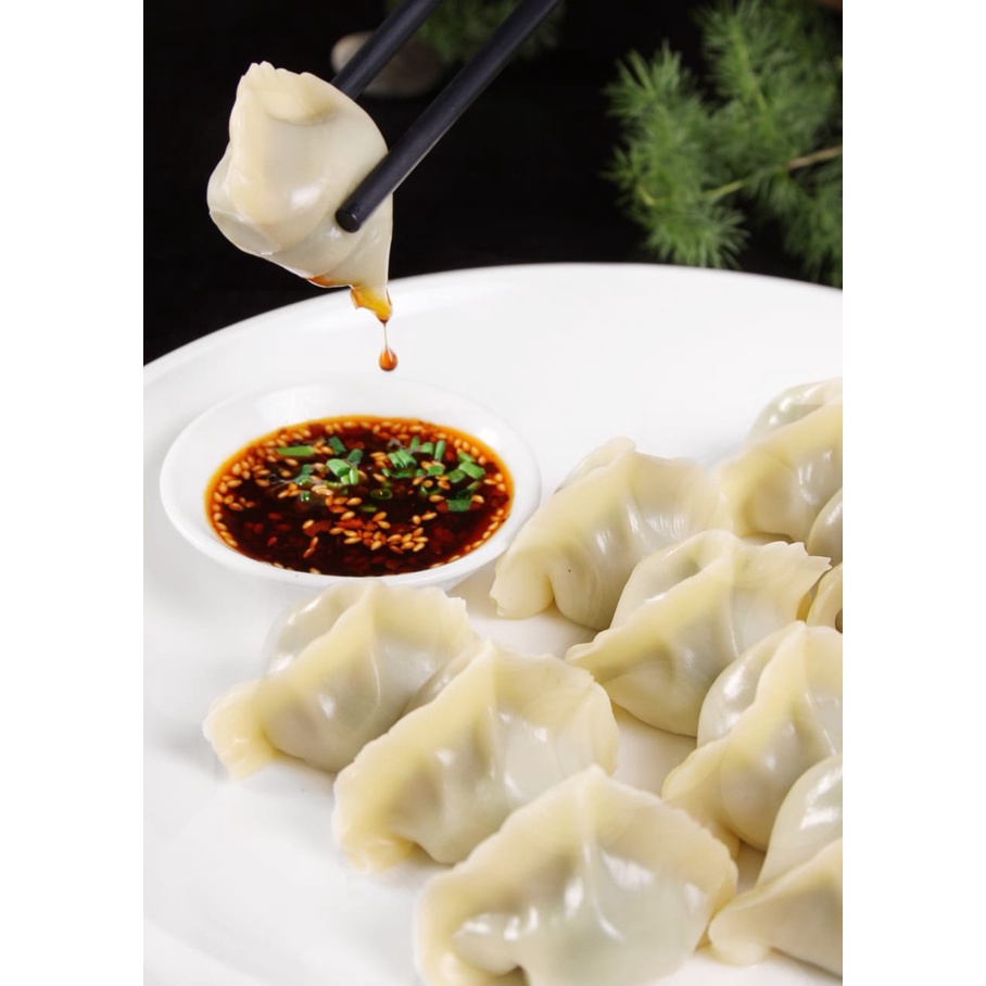 

SUI KIAW DAGING BABI KUCAI 1 PCAK ISI 20