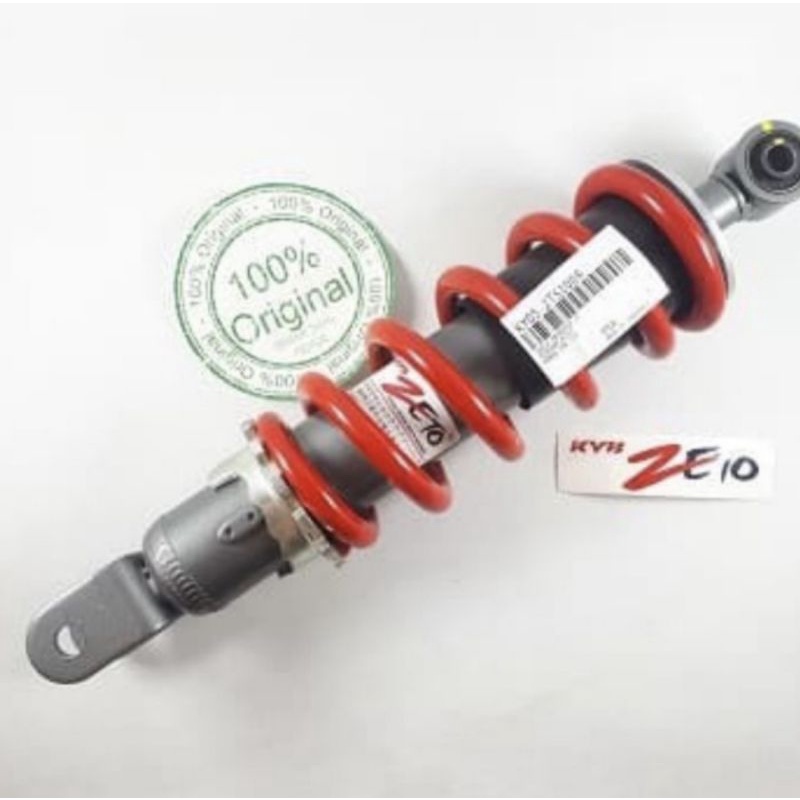 SHOCK BREAKER SHOCK BELAKANG CB150 CB 150 CBR150R CBR 150R KAYABA ZETO KYB ZETO ORIGINAL