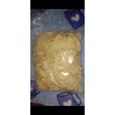 

Keripik Kerang RASA ORI