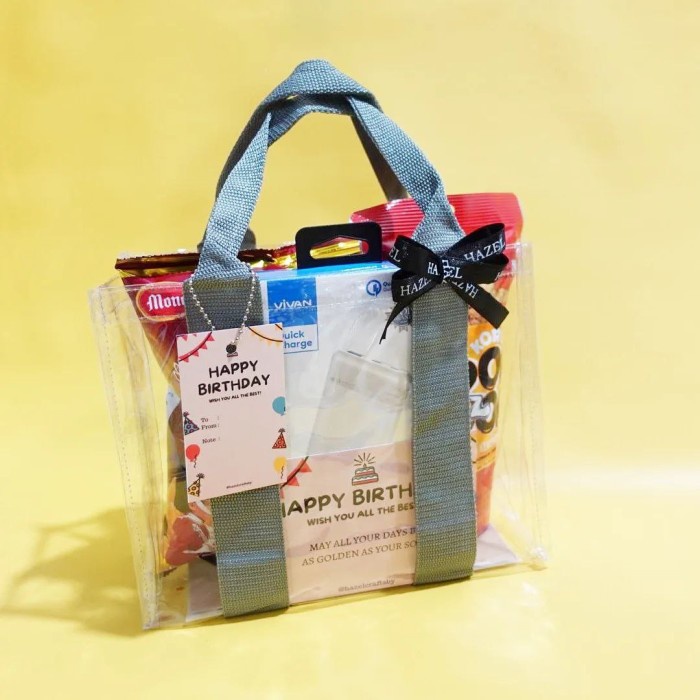 

Hampers ulang tahun 1