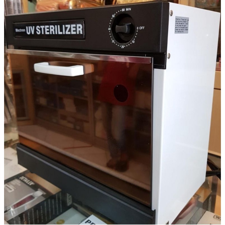 ALAT STERILISASI STERILIZER UV Ultraviolet