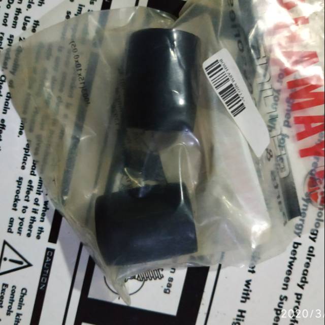 KARET ENGINE MOUNTING MIO J