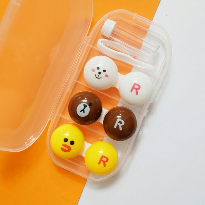 

TEMPAT SOFTLENS 3 IN 1 / KAIDA