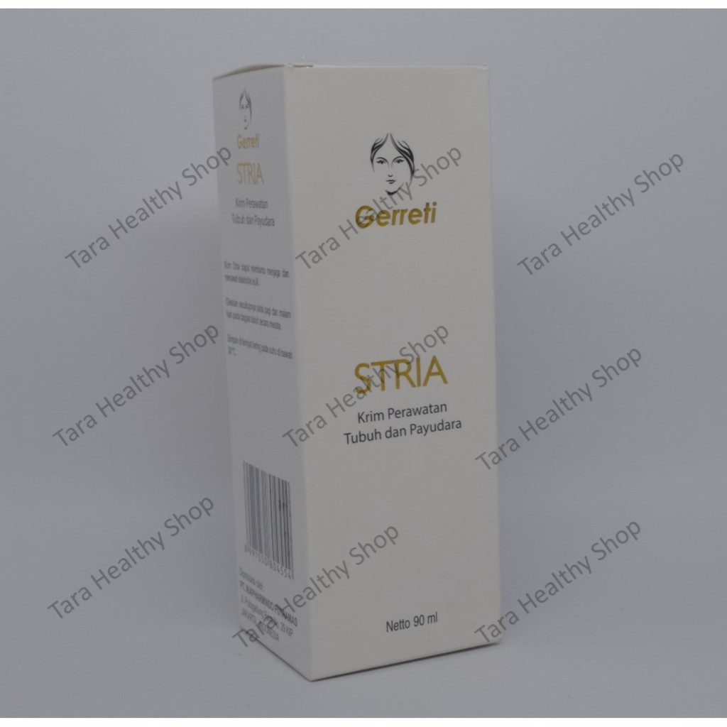 stria cream