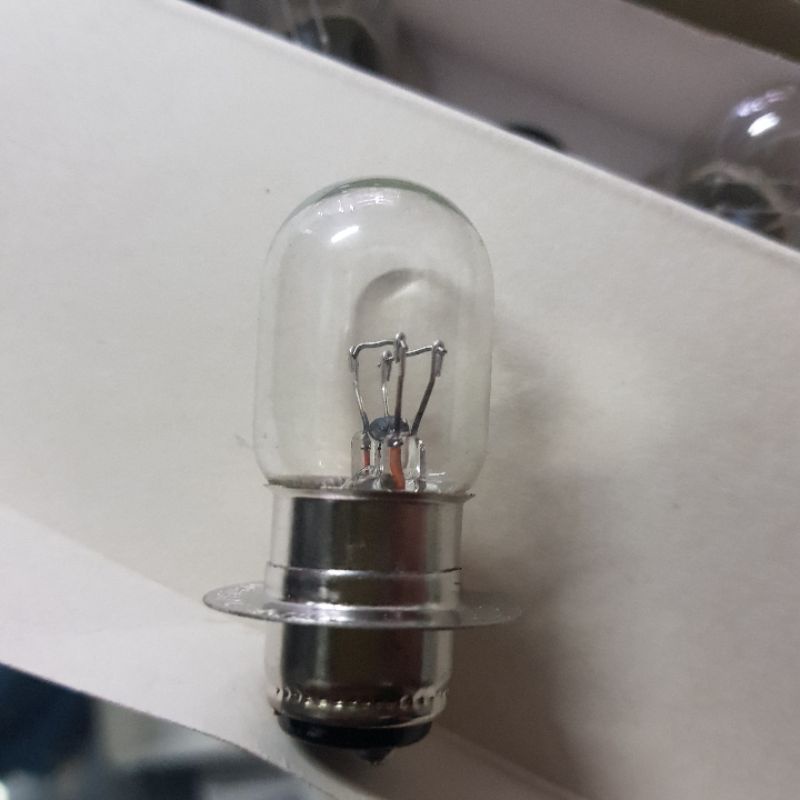 bohlam depan bohlam motor semua tipe motor bebek&matic