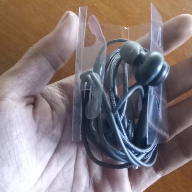 Eraphones , Headset ori AKG cabutan samsung S9