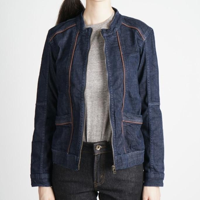 Jaket Wanita Lois Jeans - WJF140