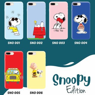 snoopy hardcase fullprint case all type